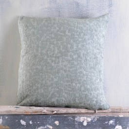 Cushion Cover Kober Grey Rythmos GREY