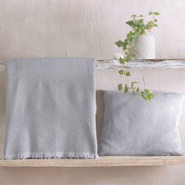 Ριχτάρι Tusca Grey Ρυθμός GREY