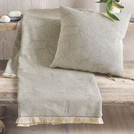 Ριχτάρι Casa Beige Ρυθμός BEIGE