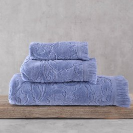 Πετσέτα Sienna Blue Ρυθμός BLUE