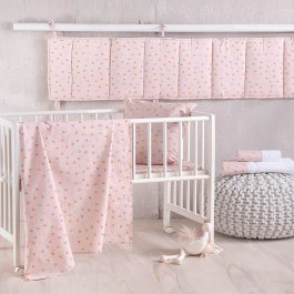 Πάπλωμα Βρεφικό Tiny Heart Somon Ρυθμός SOMON