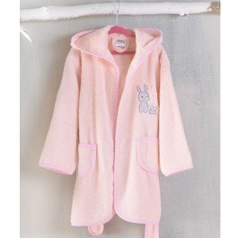 Μπουρνούζι Παιδικό Gabby Somon Ρυθμός SOMON