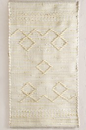 Χαλί Ketil Beige Ρυθμός BEIGE