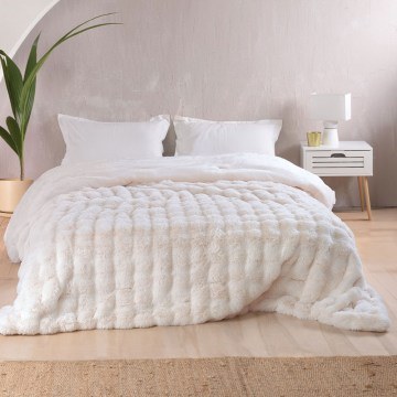 &Kappa;&omicron;&upsilon;&beta;&epsilon;&rho;&tau;&omicron;&pi;ά&pi;&lambda;&omega;&mu;&alpha; Luxe &Gamma;&omicron;ύ&nu;&iota;&nu;&omicron; &Delta;&iota;&pi;&lambda;ή&sigmaf; Ό&psi;&eta;&sigmaf; Ecru &Rho;&upsilon;&theta;&mu;ό&sigmaf;