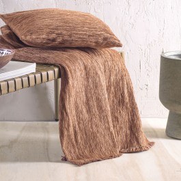 Throw Planet Brown Rythmos BROWN