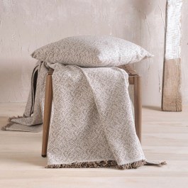 Ριχτάρι Fabio Beige Ρυθμός BEIGE