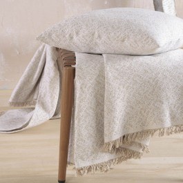 Ριχτάρι Fabio Ecru Ρυθμός ECRU