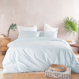 Μαξιλαροθήκες Eloise (Σετ 2τμχ) Green Ρυθμός GREEN