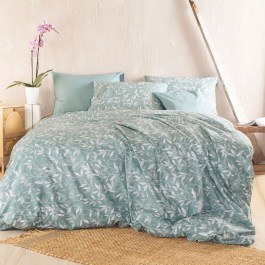 Μαξιλαροθήκες Loreta (Σετ 2τμχ) Veraman Ρυθμός VERAMAN