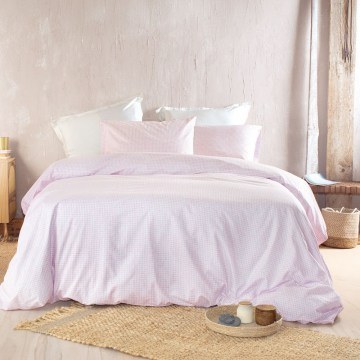 Bedspread Pacify (Set 3pcs) Pink Rythmos