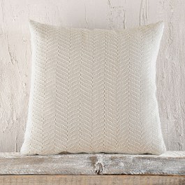Cushion Cover Ewan Beige Rythmos BEIGE