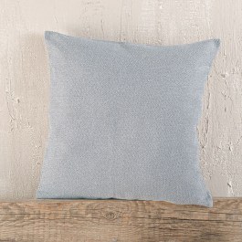 Μαξιλαροθήκη Διακοσμητική Raven Light Grey Ρυθμός LIGHT GREY