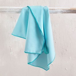 Πετσέτα Θαλάσσης Urban New Light Blue Ρυθμός LIGHT BLUE