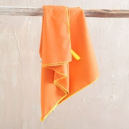 Πετσέτα Θαλάσσης Urban New Orange Ρυθμός ORANGE