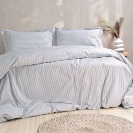 Bedspread Nexus (Set 3pcs) Grey Rythmos GREY