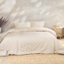 Bedspread Nexus (Set 3pcs) Beige Rythmos BEIGE