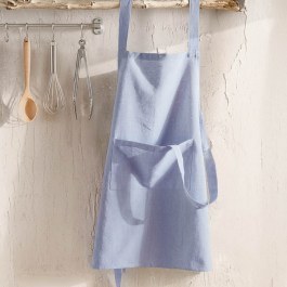 Ποδιά Κουζίνας Daily 60X85 Light Blue Ρυθμός LIGHT BLUE