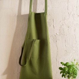 Ποδιά Κουζίνας Daily 60X85 Olive Ρυθμός OLIVE