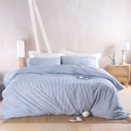 Σεντόνια Motiv (Σετ 3τμχ) Dark Blue Ρυθμός DARK BLUE
