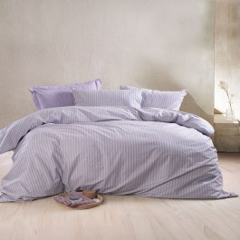 Σεντόνια Polene (Σετ 3τμχ) Purple Ρυθμός PURPLE