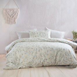 Bed Spread Demetra (Set 2pcs) Beige Rythmos BEIGE