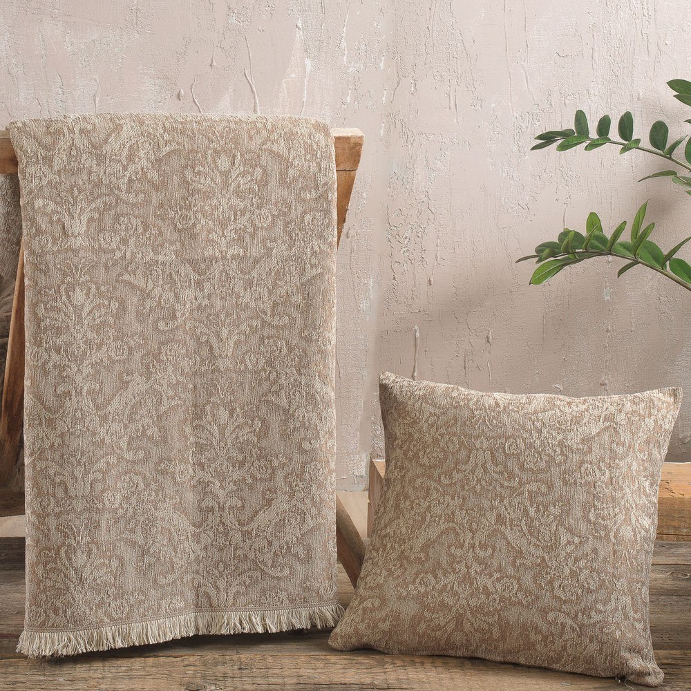 Ριχτάρι Bianco Brown Ρυθμός