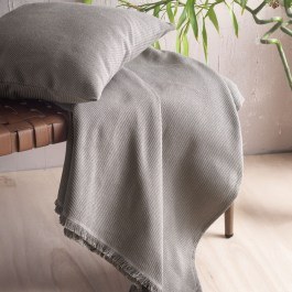 Ριχτάρι Reve Brown Grey Ρυθμός BROWN-GREY