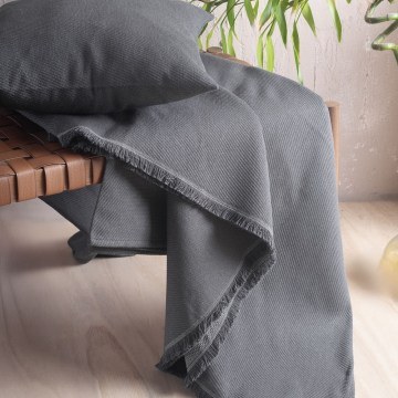 Ριχτάρι Reve Anthracite Ρυθμός