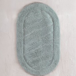 Πατάκι Μπάνιου Oval Veraman Ρυθμός VERAMAN