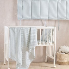 Baby Bed Sheets Motiv (Set 3pcs) Veraman Rythmos VERAMAN