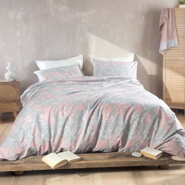 Μαξιλαροθήκες Candince (Σετ 2τμχ) Pink Rythmos PINK