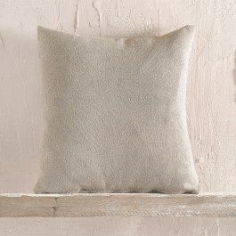 Cushion Cover Ivy Beige Rythmos BEIGE