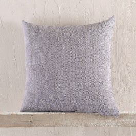 Cushion Cover Kelsey Mauve Rythmos MAUVE