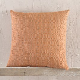 Cushion Cover Kelsey Terracotta Rythmos TERRACOTTA