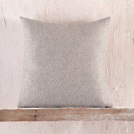 Cushion Cover Pixil Beige Rythmos BEIGE