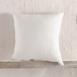 Cushion Cover Toris Ecru Rythmos ECRU