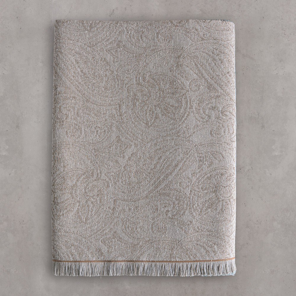 Ριχτάρι Ivy Brown Grey Rythmos