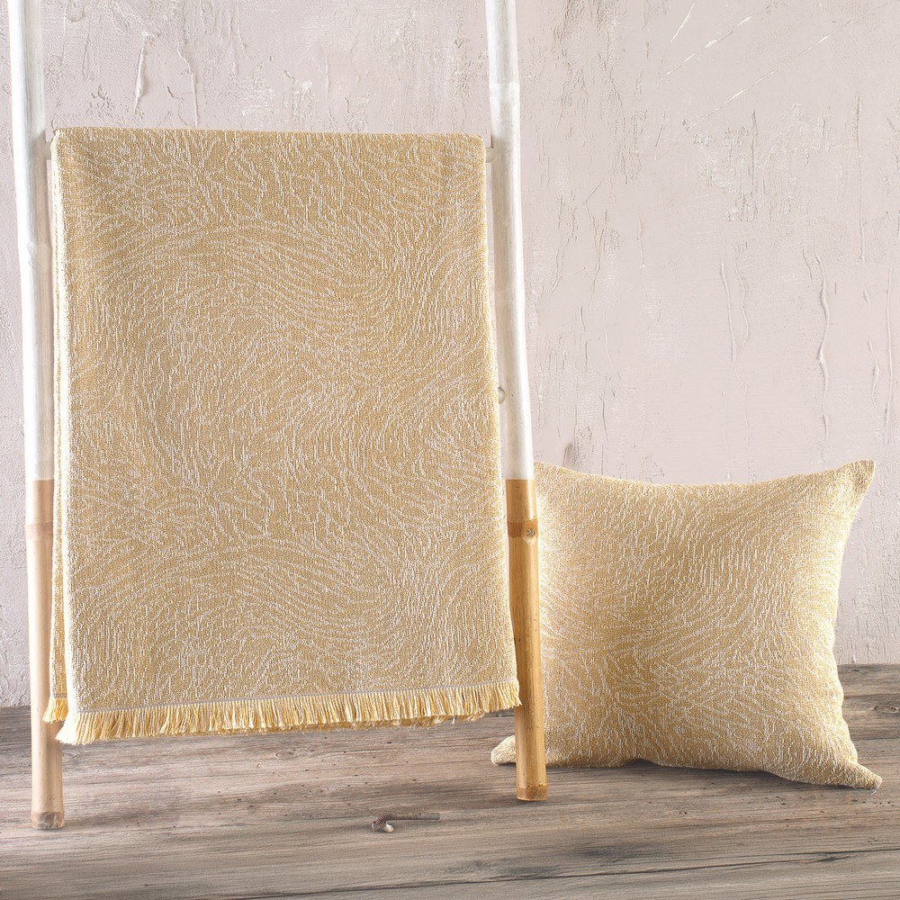 Ριχτάρι Terrain Mustard Rythmos