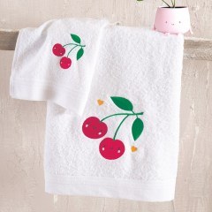 &Pi;&epsilon;&tau;&sigma;έ&tau;&epsilon;&sigmaf; Cherries (&Sigma;&epsilon;&tau; 3&tau;&mu;&chi;) White-Red Rythmos