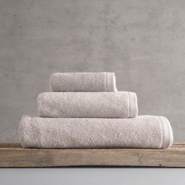 Πετσέτα Essence Beige Ρυθμός BEIGE