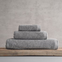 Πετσέτα Essence Grey Ρυθμός GREY