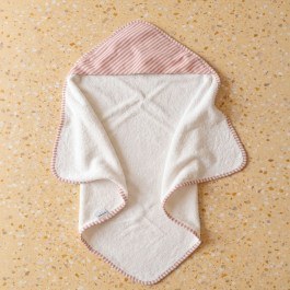 Κάπα Βρεφική Baby Summer Σε Κουτί Pink Ρυθμός PINK