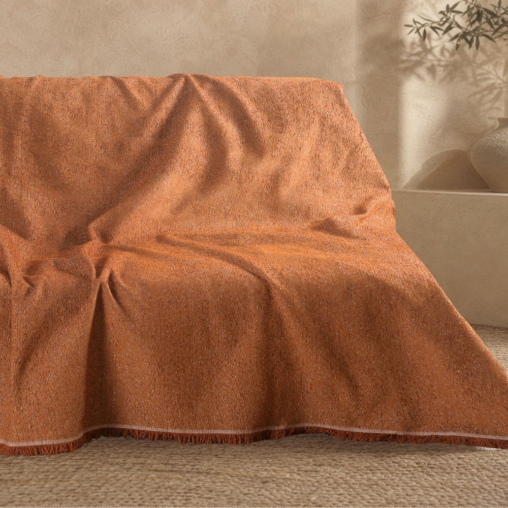 Ριχτάρι Harvest Terracotta Ρυθμός