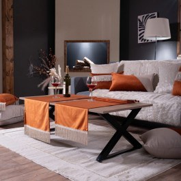 Runner Velvet 05 Terra Teoran TERRA