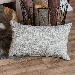 Μαξιλάρι Διακοσμητικό (Με Γέμιση) Ravenna 02 Beige Teoran BEIGE