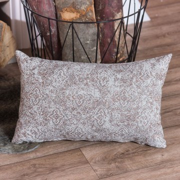 Pillow Decorative (Filled) Ravenna 05 Brown Teoran