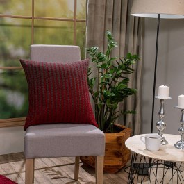Cushion Manhattan 10 Bordo Teoran BORDO