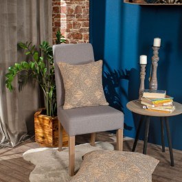 Cushion Ohio 14 Beige Teoran BEIGE