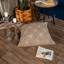 Μαξιλαροθήκη Διακοσμητική Δαπέδου Ohio 14 Beige Teoran BEIGE