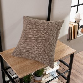 Μαξιλαροθήκη Διακοσμητική Utah 03 Brown Teoran BROWN